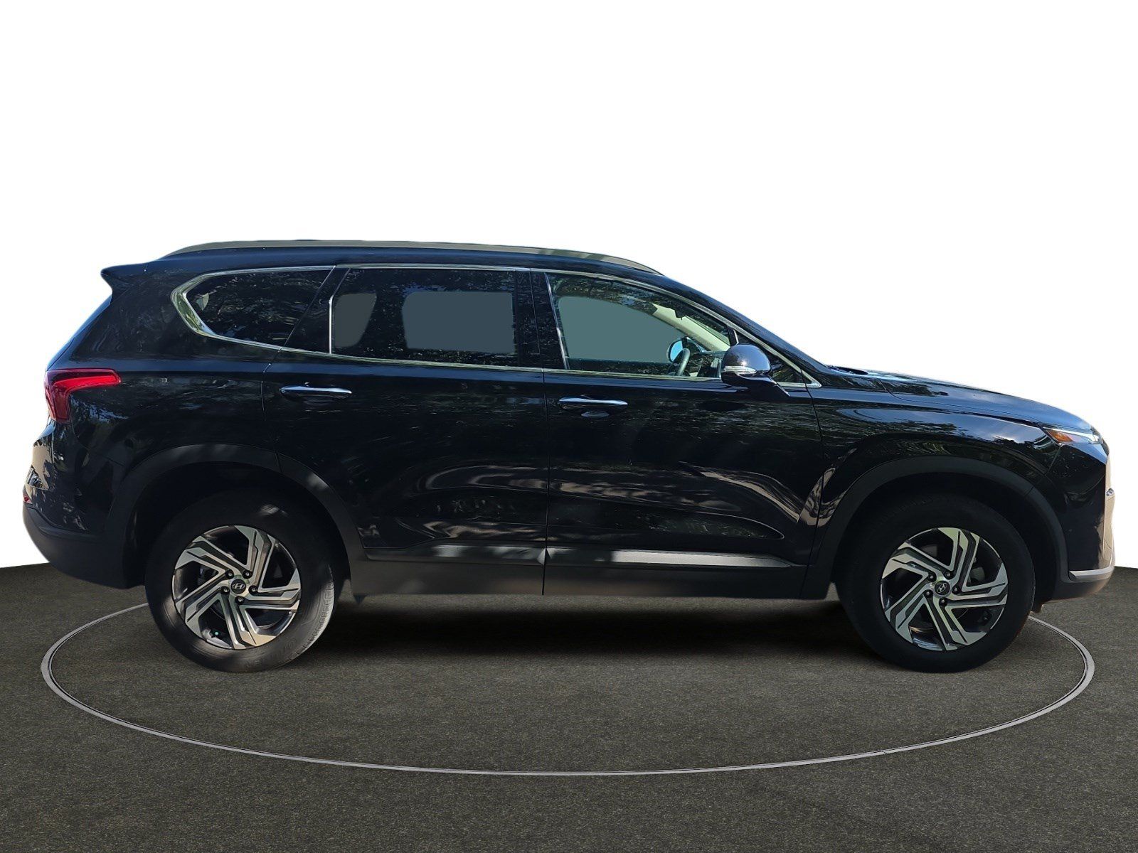 Certified 2023 Hyundai Santa Fe SEL AWD/4WD image 7