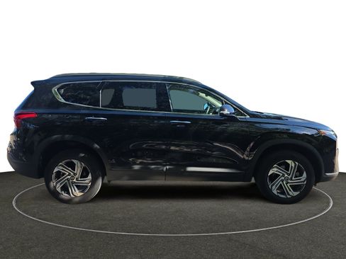 Certified 2023 Hyundai Santa Fe SEL AWD/4WD image 7