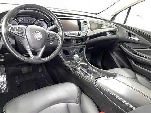 Used 2017 Buick Envision Essence image 19