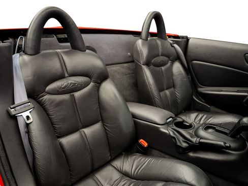 Used 1999 Plymouth Prowler RWD image 35