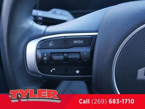 Used 2023 Kia Sportage X-Line w/ X-Line Premium Package image 28