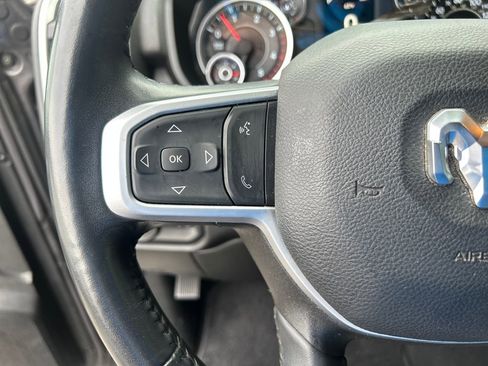 Used 2024 RAM 2500 Big Horn image 20