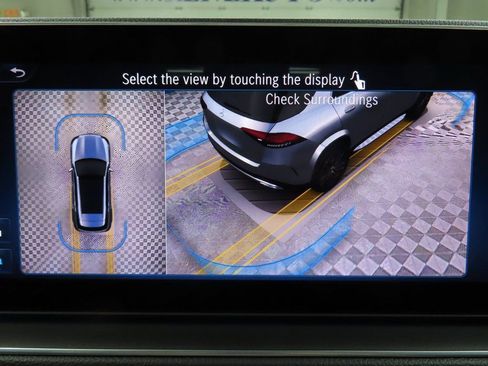 Used 2024 Mercedes-Benz GLE 350 4MATIC image 18