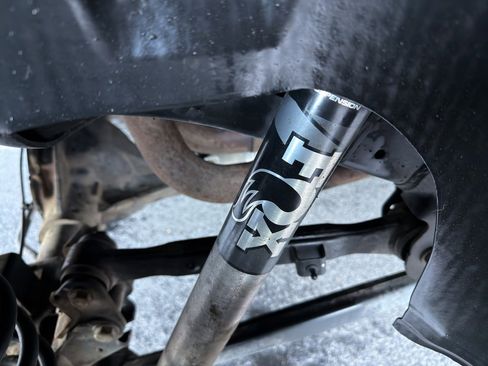 Used 2022 RAM 1500 Big Horn image 9