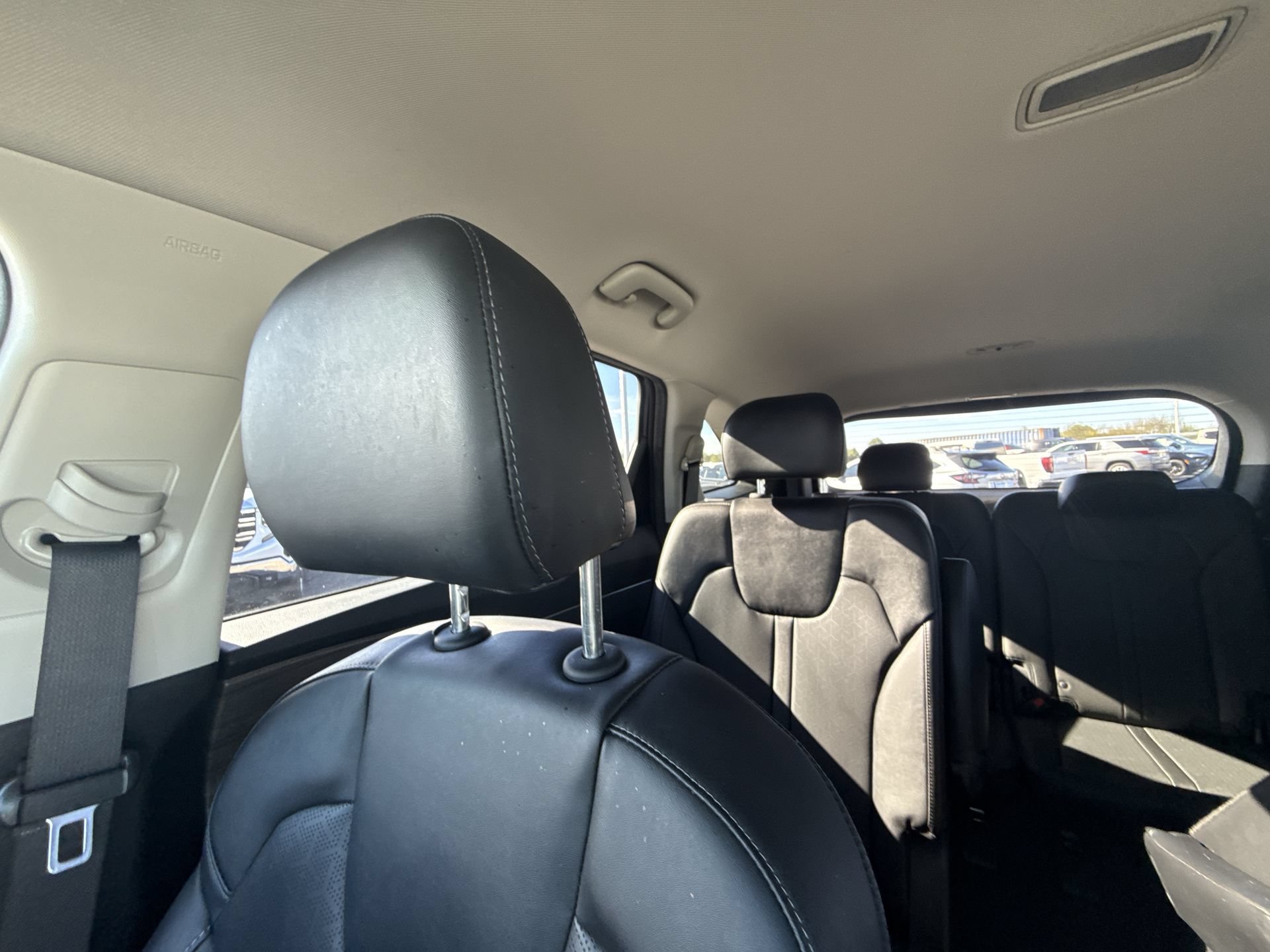 Used 2022 Kia Sorento EX FWD image 12