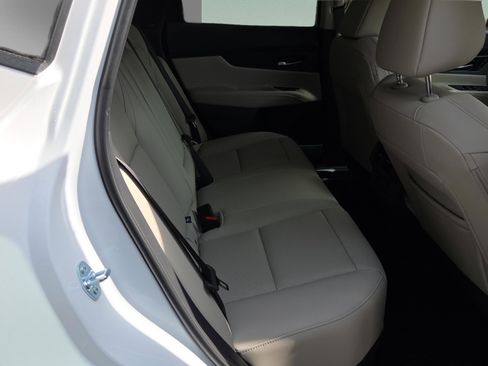 New 2026 Nissan Murano SL AWD/4WD image 24