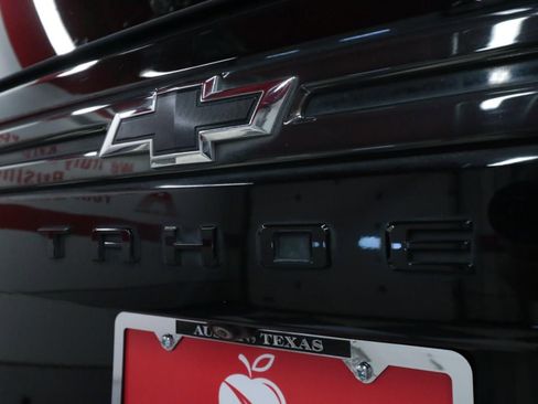 Used 2022 Chevrolet Tahoe RST w/ Luxury Package RWD image 29
