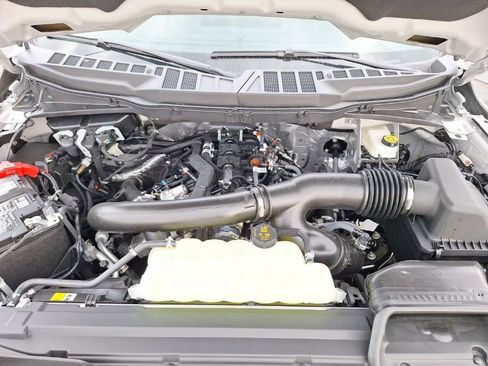 New 2026 Ford F150 Lariat AWD/4WD image 36