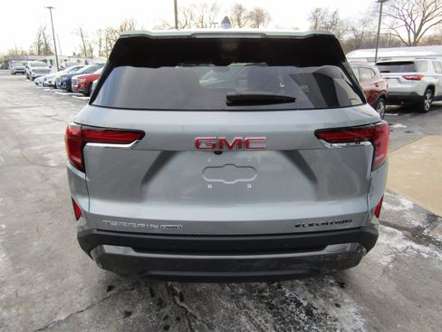 New 2026 GMC Terrain Elevation w/ Elevation Premium Package image 5