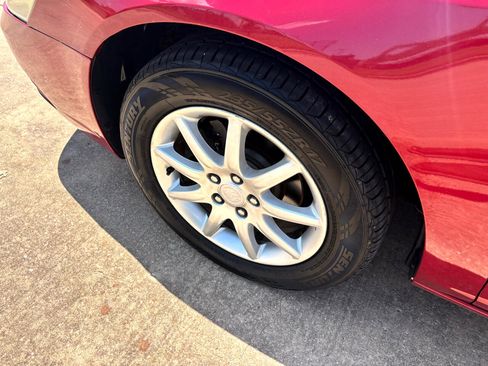 Used 2008 Buick Lucerne CXL w/ Ultra Confidence Package image 19