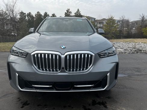 New 2026 BMW X5 xDrive40i image 2