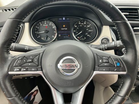 Used 2020 Nissan Rogue Sport SL FWD image 15