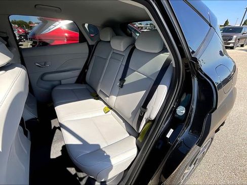 New 2026 Hyundai Kona SEL Premium image 10
