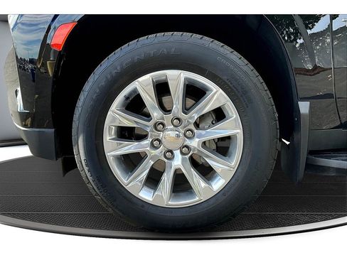 Used 2022 Chevrolet Tahoe Premier w/ Max Trailering Package image 10