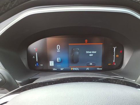 New 2026 Ford Escape Active w/ Tech Pack #1 image 15