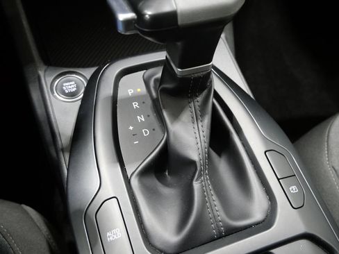 Used 2025 Kia K4 FWD image 22