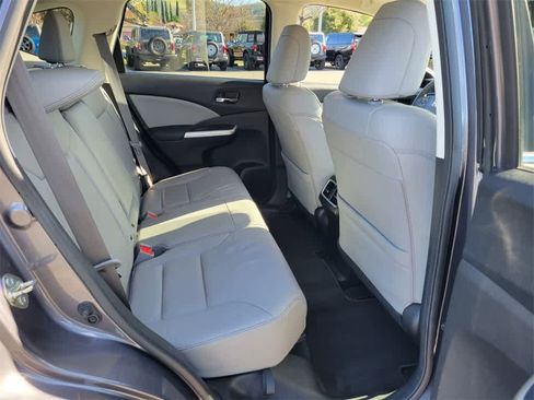 Used 2016 Honda CR-V Touring image 16