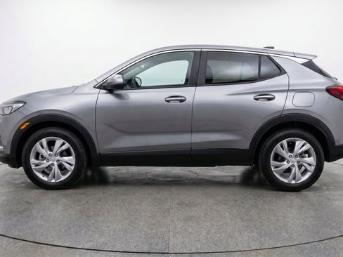 Used 2025 Buick Encore GX Preferred FWD image 5