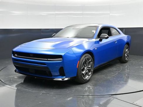 New 2026 Dodge Charger R/T AWD/4WD image 5