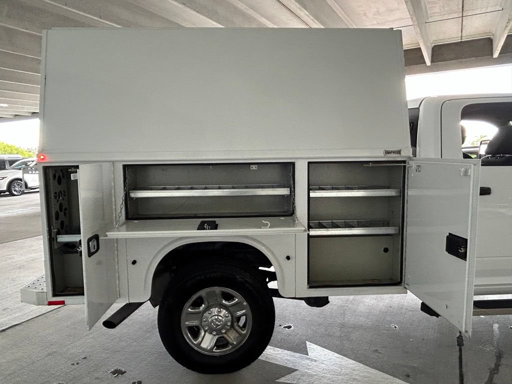 Used 2023 RAM 2500 Tradesman AWD/4WD image 44