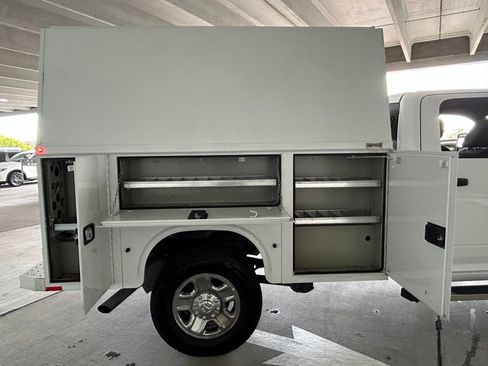 Used 2023 RAM 2500 Tradesman AWD/4WD image 44
