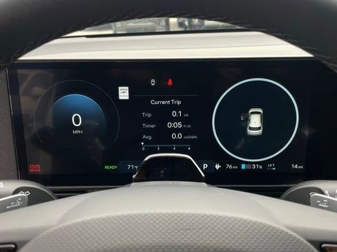 New 2025 Hyundai Ioniq 5 XRT image 12