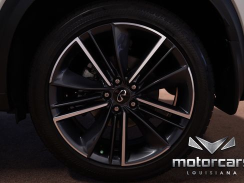 Used 2023 INFINITI QX55 Sensory w/ Lighting Package image 20