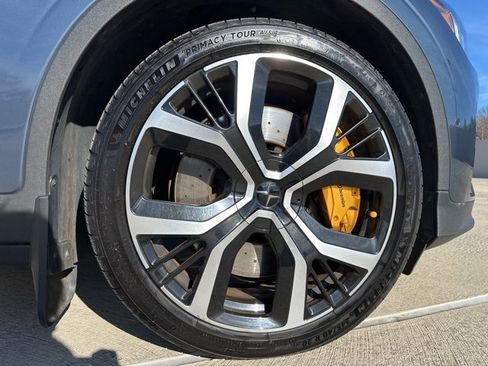 Used 2022 Polestar Polestar 2 w/ Performance Package image 9