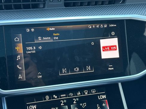 Used 2023 Audi RS 7 Sportback image 26