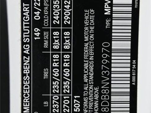 Used 2022 Mercedes-Benz GLC 300 image 46