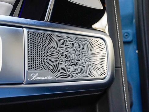Used 2021 Mercedes-Benz G 63 AMG 4MATIC image 69
