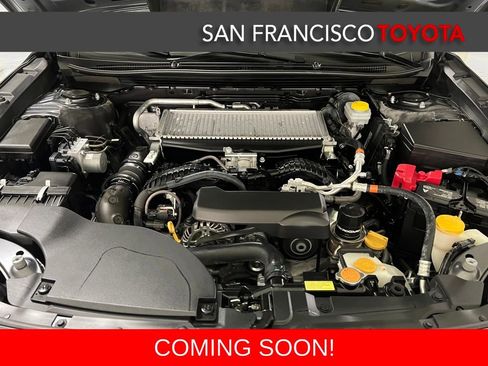 Used 2023 Subaru Outback Wilderness w/ Wilderness Package image 37