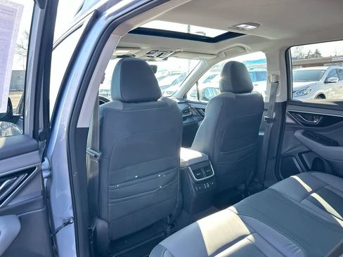 Certified 2024 Subaru Outback Onyx Edition XT image 23