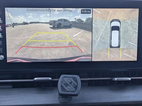 Used 2024 Kia Carnival SX FWD image 15