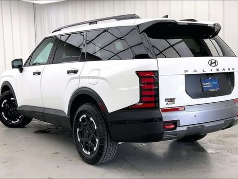 Certified 2026 Hyundai Palisade XRT Pro AWD/4WD image 11