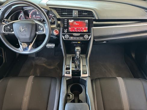 Used 2020 Honda Civic Sport image 13