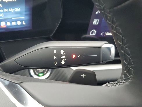 New 2026 Chevrolet Equinox LT image 24