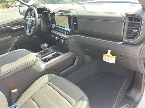 New 2025 GMC Sierra 1500 SLT w/ SLT Premium Plus Package image 27