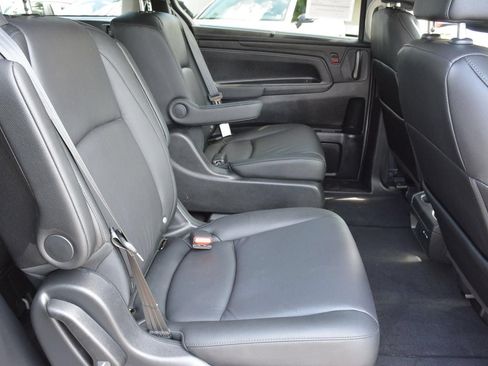 Used 2026 Honda Odyssey EX-L image 18