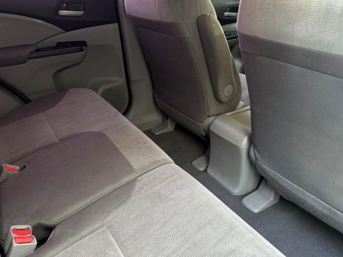 Used 2014 Honda CR-V LX image 28