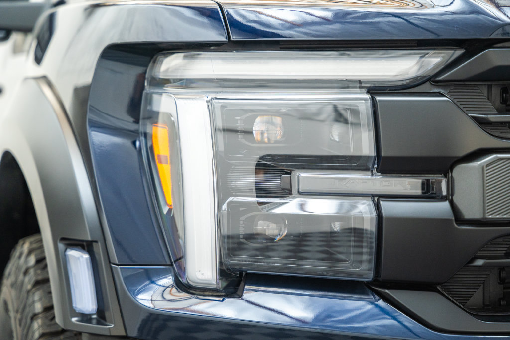 New 2026 Ford F150 Raptor AWD/4WD image 15