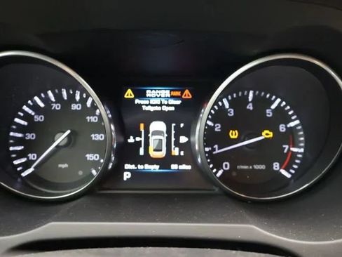 Used 2013 Land Rover Range Rover Evoque Pure AWD/4WD image 27