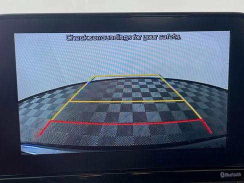 Used 2021 Kia Forte FE image 16