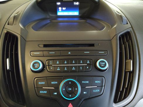 Used 2017 Ford Escape S FWD image 25