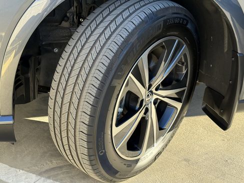 Certified 2024 Lexus RX 350h image 16