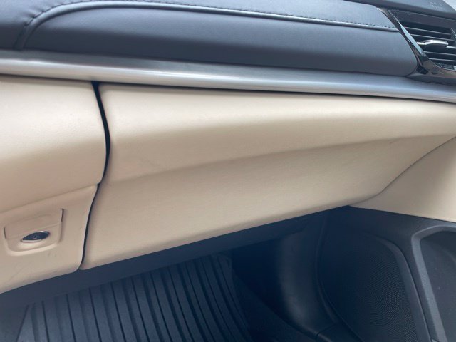 Used 2023 Acura RDX w/ Technology Package AWD/4WD image 29