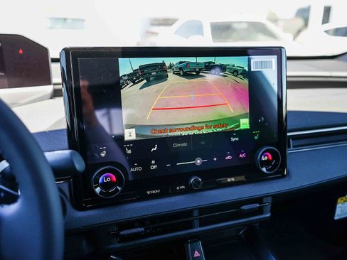 New 2026 Toyota bZ AWD/4WD image 25