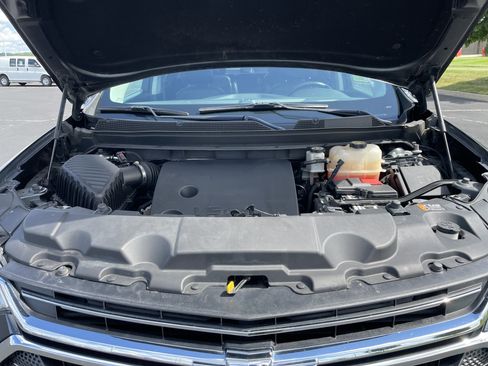 Used 2018 Chevrolet Traverse Premier w/ LPO, Floor Liner Package AWD/4WD image 28