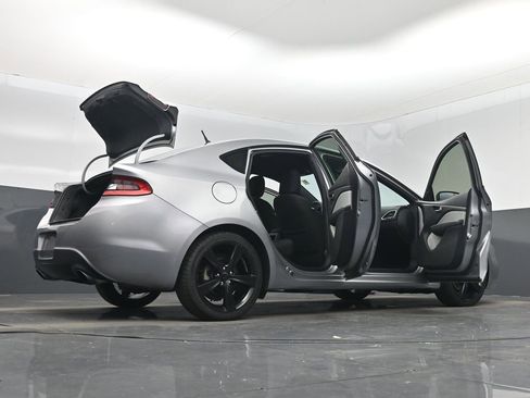 Used 2015 Dodge Dart SXT image 52