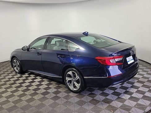 Used 2020 Honda Accord EX-L image 10